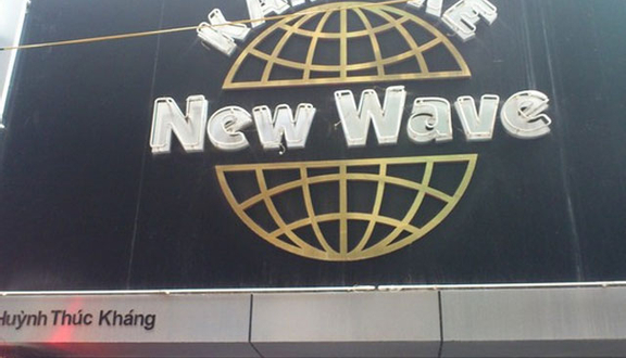 New Wave Karaoke