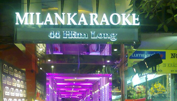 MiLan Karaoke - Hàm Long