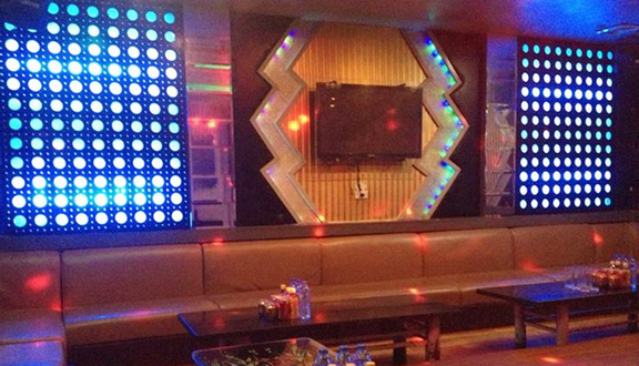 Michanel Jackson Karaoke