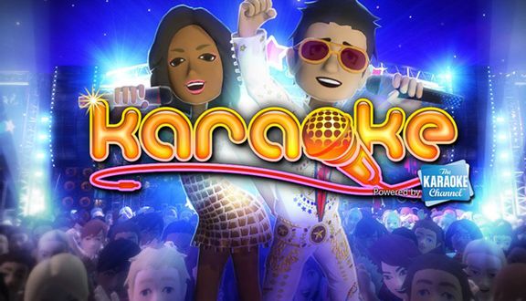 Luis Karaoke