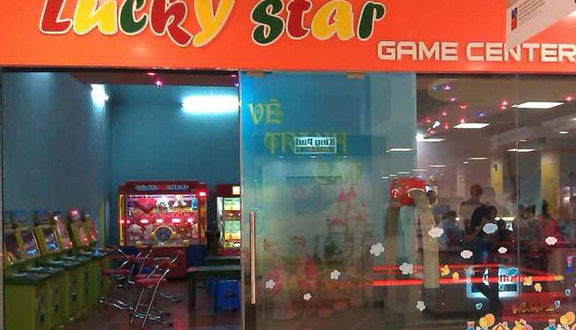 Lucky Star Game Center - Mipec Tower