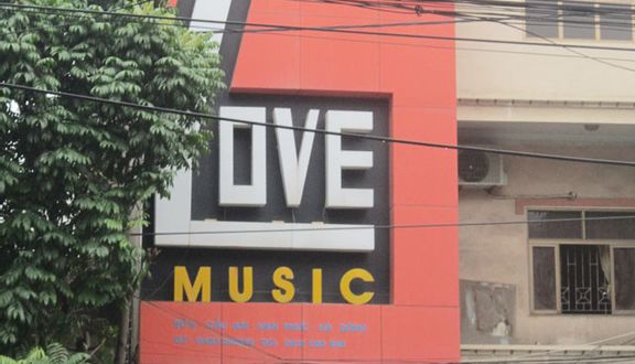 Love Karaoke - Cầu Am