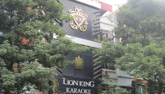 Lion King Karaoke