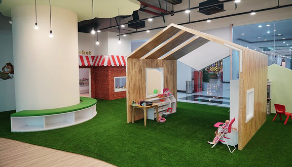Kitomo Kids Cafe