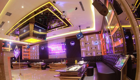 Karaoke Top One KTV - Ngọc Khánh