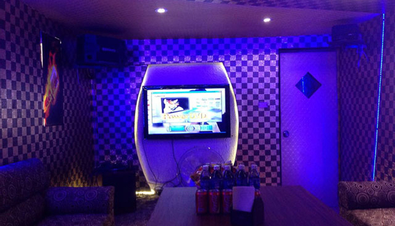 Karaoke Hồng Ngọc - Nguyễn Văn Tố