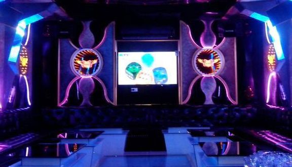 Karaoke Club A99