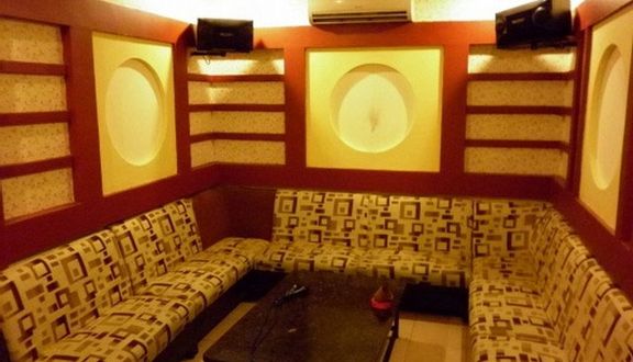 Jaguarudi Karaoke - Tuệ Tĩnh