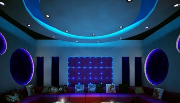 Jaguarudi Karaoke - Thái Thịnh