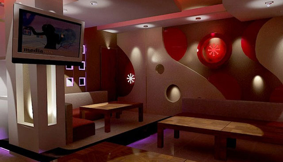 Jaguarudi Karaoke - 59 Cửa Đông
