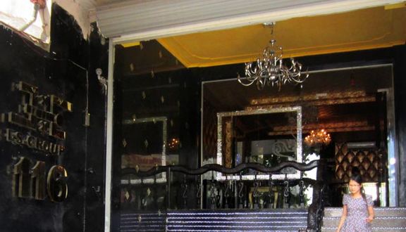 iSing Karaoke - Trần Duy Hưng