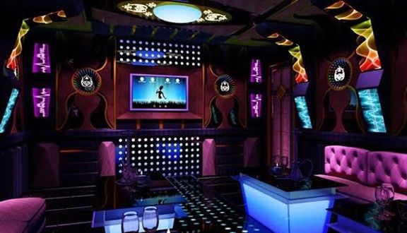 Honey Karaoke