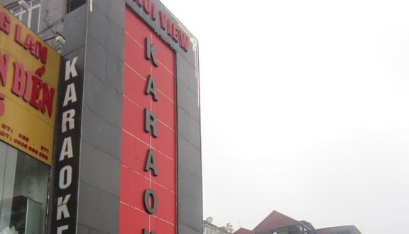 Ha Noi View Karaoke