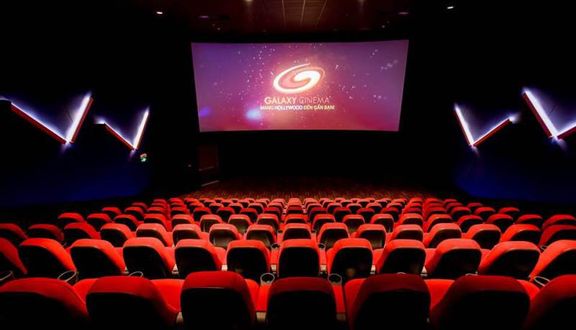 Galaxy Cinema - Mipec Long Biên
