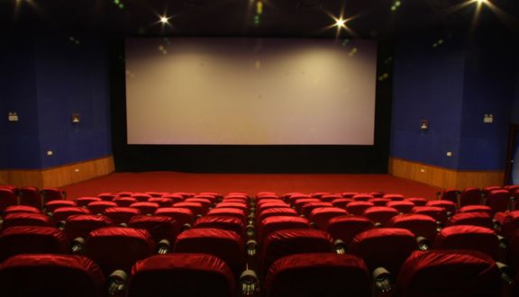 FAFIM Cinema - Nguyễn Trãi