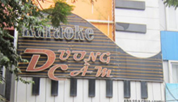 Dương Cầm Karaoke