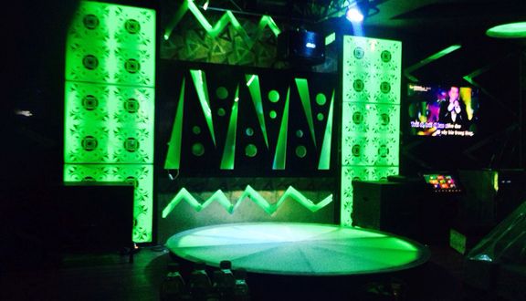 Ba Sao Karaoke - Ngọc Hồi