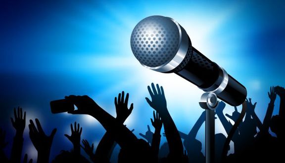 Ánh Dương Karaoke - Ngô Gia Tự
