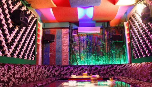 Alibaba Karaoke