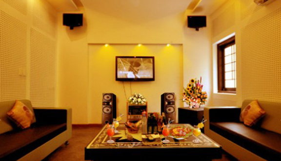 5 Sao Karaoke - Thái Thịnh