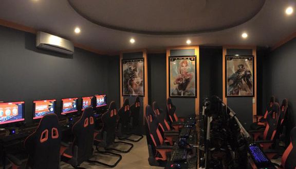 125 Station Gaming Center