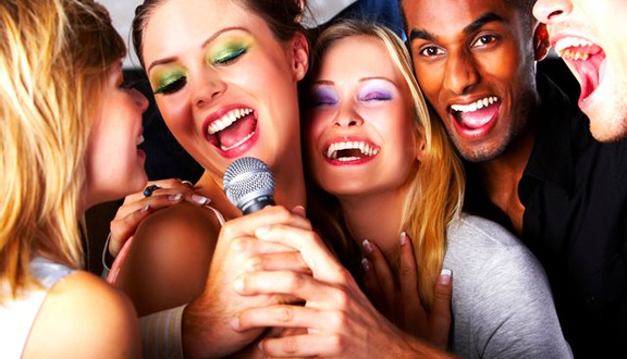 123 Karaoke - Lưu Phái