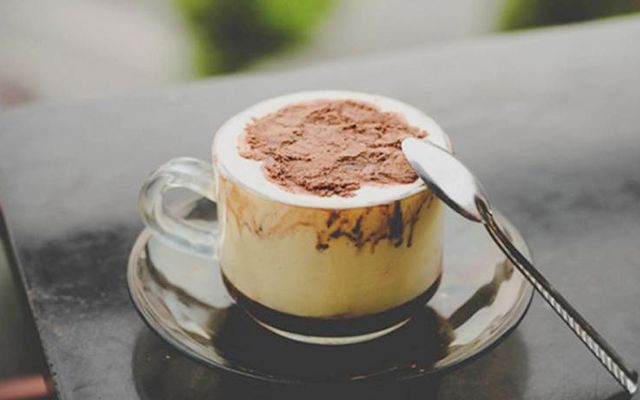 Đèn Coffee