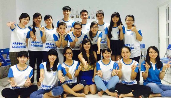 Trung Tâm Anh Ngữ Wow English