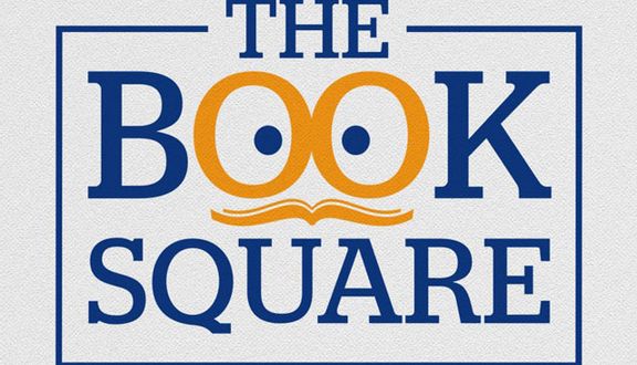 The Booksquare - Hòa Mã