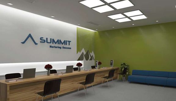 Summit Education