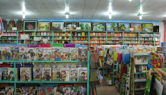 Nhà Sách Tiến Thọ - Láng