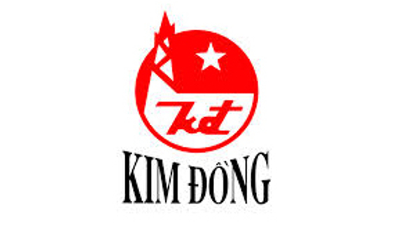 Nhà Sách Kim Đồng - Đinh Lễ