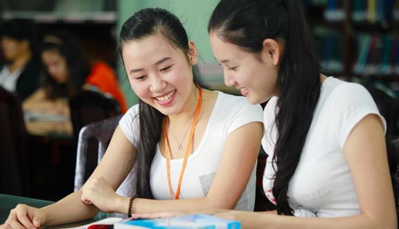 Language Link Vietnam - Yên Phụ