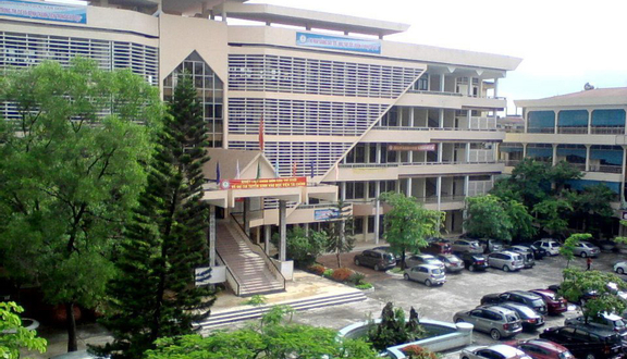 Học Viện Tài Chính