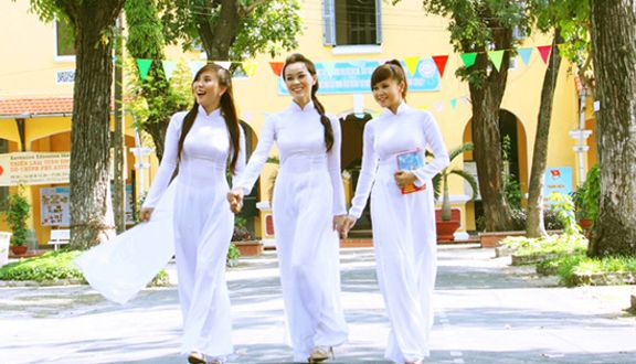 Học Viện Âm Nhạc Quốc Gia Việt Nam
