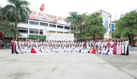 Cao Đẳng Sư Phạm Hà Nội