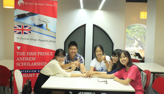 British University Vietnam