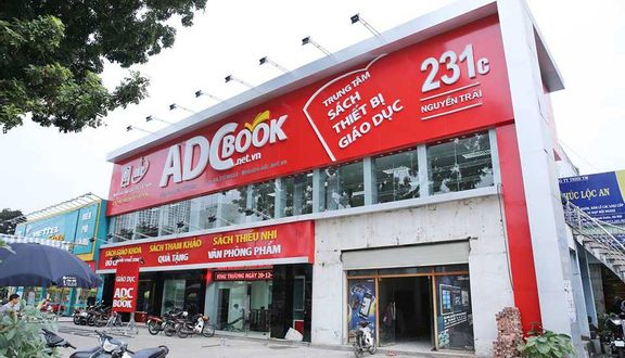 AdcBook - Nguyễn Trãi