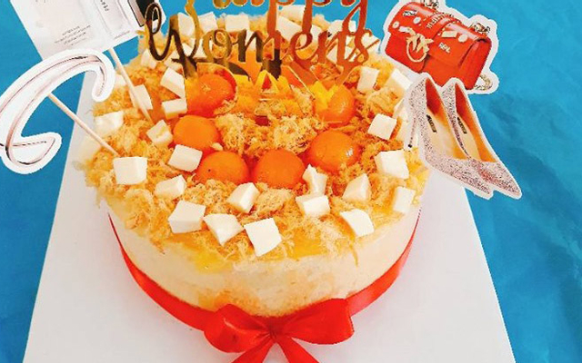 Zế's Cakes