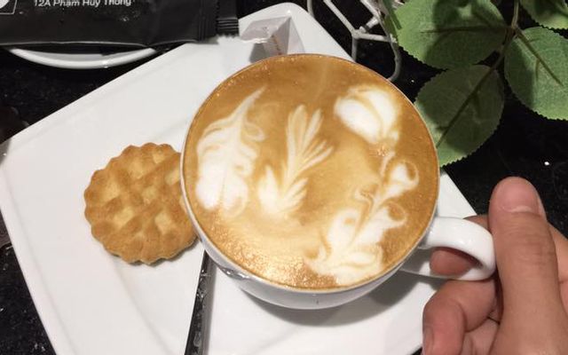 Yoko Cafe
