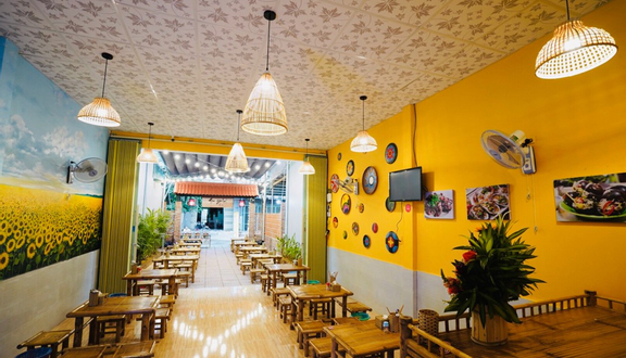 Yên Food & Drink - Thiên Đường Ăn Vặt