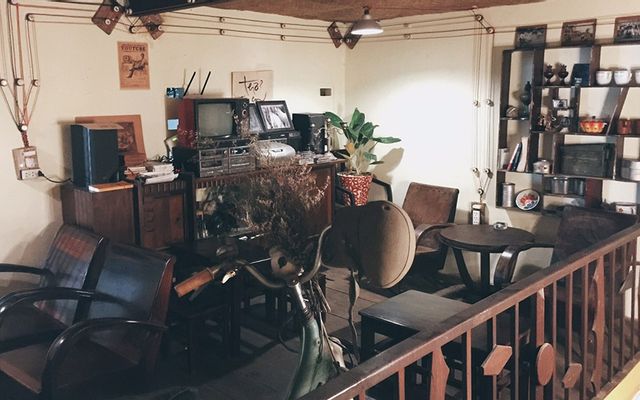Yên Cafe