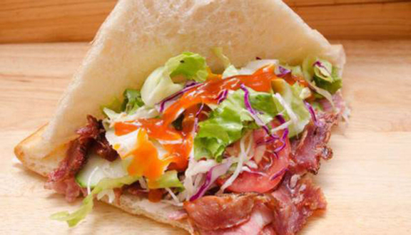 Yeah Kebab