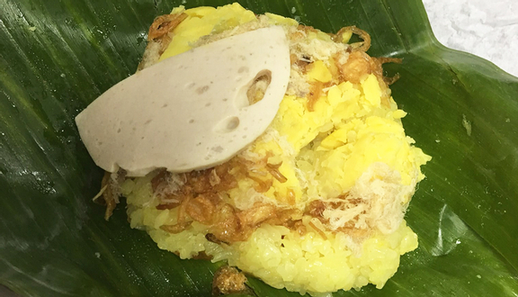 Xôi Xưa Xôi Xéo Hà Nội - Ngũ Hành Sơn