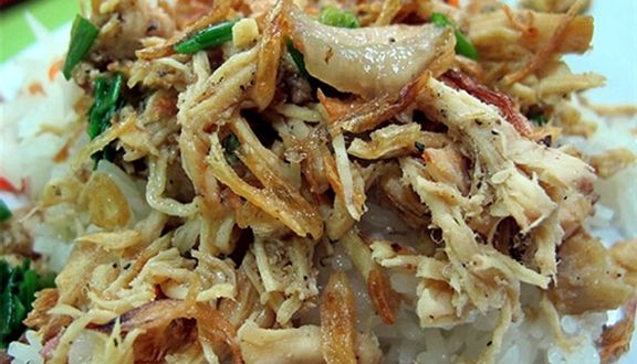 Xôi - Nguyễn Lương Bằng