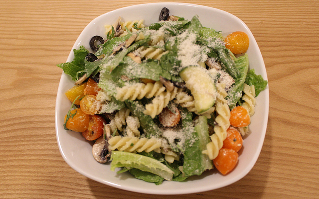 Deku Salad