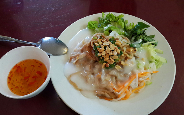 Bột lọc