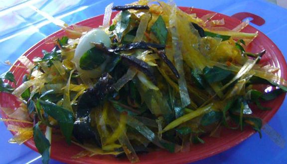 Xắp Xắp Quán