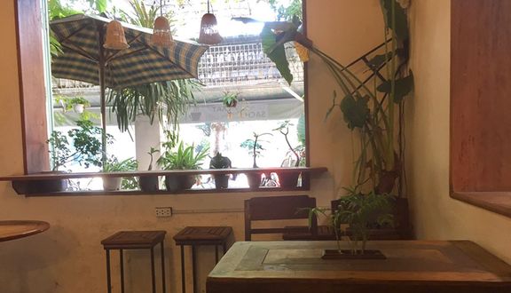 Xanh Coffee
