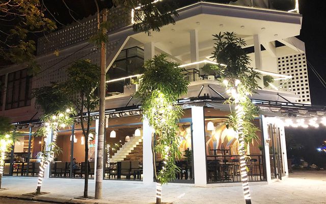 Trà sữa lúa mạch